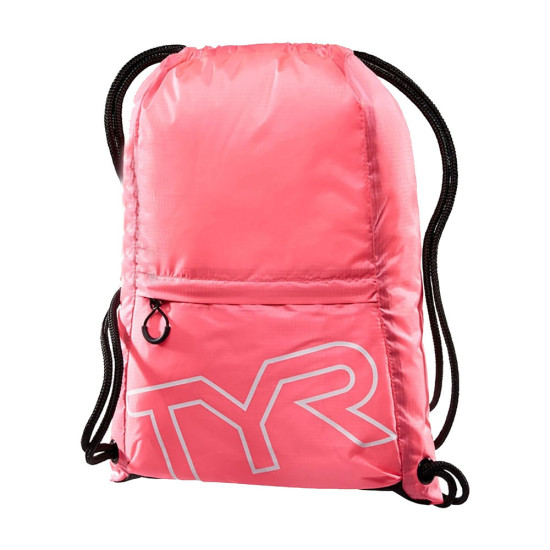 TYR Τσάντα γυμναστηρίου Draw string Sackpack